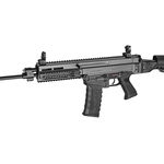 CZ 805 BREN A1 - DT-GREY, ASG