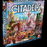 Citadels (2016 edition), Citadels