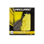 Set burete cu microfibre si perie - Carguard