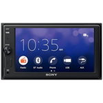 Media receiver auto SONY XAV1500, 6.2" Touch, 4 x 55W, Bluetooth, USB