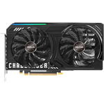 Placa Video Intel Arc B580 Challenger 12GB OC GDDR6, Intel