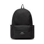 Ecoalf Rucsac Babpbasil Backpack Man BABPBASIL0930MW22 Negru, Ecoalf