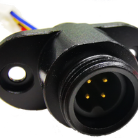 Chasing Thether socket connector M2/M2 S/M2 PRO, CHASING-INNOVATION