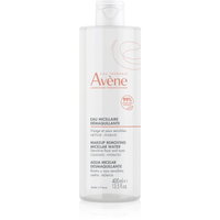 Apa micelara demachianta cu efect de hidratare si prospetime Avene Agua 400 ml