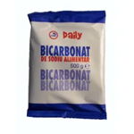 Bicarbonat de sodiu 500g, Daily