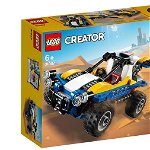 Set constructie drumuri LEGO Bricks, LEGO