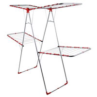 Uscator rufe metalic, suprafata uscare 33m / ZLN 4229, 