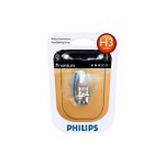 Bec Philips 12v 55w H3 vision 12336prc1, cutie carton, SEAL AUTO