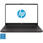 Laptop HP 250 G8, Intel Celeron N5030, 15.6", 8GB, SSD 256GB, Intel UHD Graphics 605, Free DOS, Dark Ash