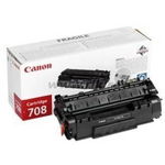 Toner Canon CRG-708H Black Oryginał  (0917B002)