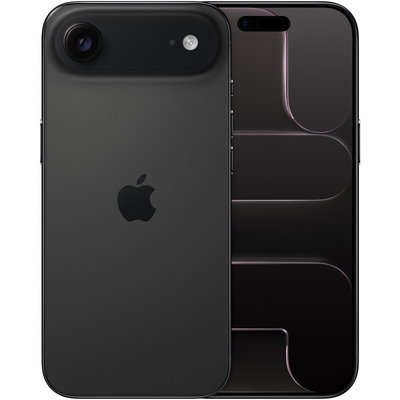 Telefon Mobil Apple iPhone Air, 256GB, Space Black MG2L4ZD/A, Apple