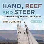 Hand, Reef and Steer