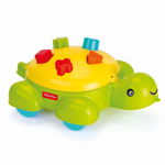 Broasca Testoasa Cu Forme, Fisher-Price