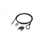 Accesoriu notebook HP Docking Station Cable Lock AU656AA, HP