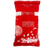 Ceara Epilat Elastica Perle 1kg Roz TIO2 - ETB Wax Professional, ETB Professional