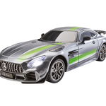 Masina cu telecomanda Mercedes-AMG GT R Pro, Revell