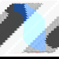 Perdea de duÈ150x200 cm Diagonal â€Mette Ditmer Denmark, Mette Ditmer Denmark