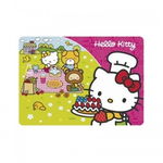 SUPORT FARFURIE HELLO KITTY