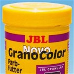 JBL NovoGrano Color Refill - Hrană pentru intensificarea culorii peştilor 250ml, JBL