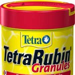 TETRA Rubin Granules Hrană granulată pt. intensificarea culorii peştilor 250ml, Tetra