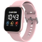 Smartwatch CANYON Salt negru