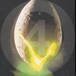 Alien Quartet. Pocket Movie Guide - David Thomson, Astro