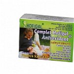 Complet antioxidant 40 comprimate, Hofigal