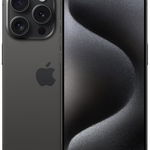 Apple iPhone 15 Pro Max 1 TB Black Titanium Ca nou, Apple