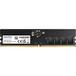 Memorie desktop ADATA, 32GB DDR5, 4800MHz, CL40, AD5U480032G-S