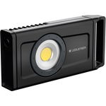 Lanterna magnetica Led Lenser IF8R 4500 lumeni + incarcator, Led Lenser