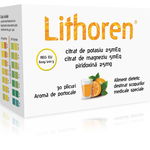 Lithoren