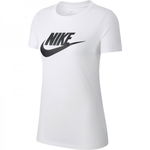 Tricou cu imprimeu logo Sportswear Essential Icon Futura, Nike