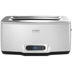 Prajitor de paine Caso Inox4 2779 toaster 4 slice(s) Stainless steel 1850 W