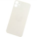 Capac Baterie Apple iPhone 11 Alb White Capac Spate, Apple