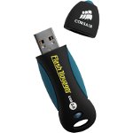 Memorie USB Corsair Flash Voyager, 64GB, shock resistant, USB 3.0