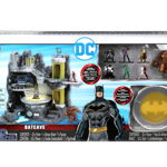 DC Comics Batcave + Set 7 Figurine | Jada Toys, Jada Toys