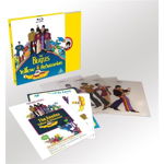 Yellow Submarine (Music Blu-ray) | The Beatles