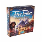 Five Tribes - Core Game (EN), Days of Wonder