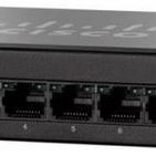 Switch poe cisco, "sg110d-08hp"port gigabit x 8, unmanaged, nerackabil, carcasa metalica, "sg110d-08hp-eu" (include tv 1.75lei)