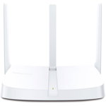 Router Mercusys MW302R, 300Mb/s, 2 antene