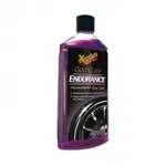 Solutie Protectie Anvelope Meguiar's Endurance Tire Gel Gold Class 473 ML, Meguiar’s