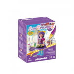 Playmobil Everdreamerz - Lumea Comica