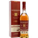 Whisky Single Malt Glenmorangie Lasanta 12 Ani 70cl / 43%