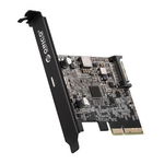 Adaptor PCI-Express Orico PES5 5 Port-uri SATA3.0