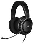 Casti gaming Corsair HS35 Negru Carbon CA-9011195-EU