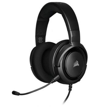 Casti gaming Corsair HS35 Negru Carbon CA-9011195-EU