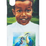 Accesorii Femei HERON PRESTON iPhone XS Baby Heron Phone Case Multi