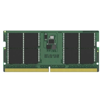 Kingston Memorie KINGSTON 16GB, DDR5, 5600MT-s, SODIMM, Kingston