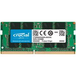 CRUCIAL 16GB DDR4-3200 UDIMM CL22 (8Gbit/16Gbit)