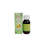 Propolis 180 mg Institutul Apicol 30 capsule, Institutul Apicol